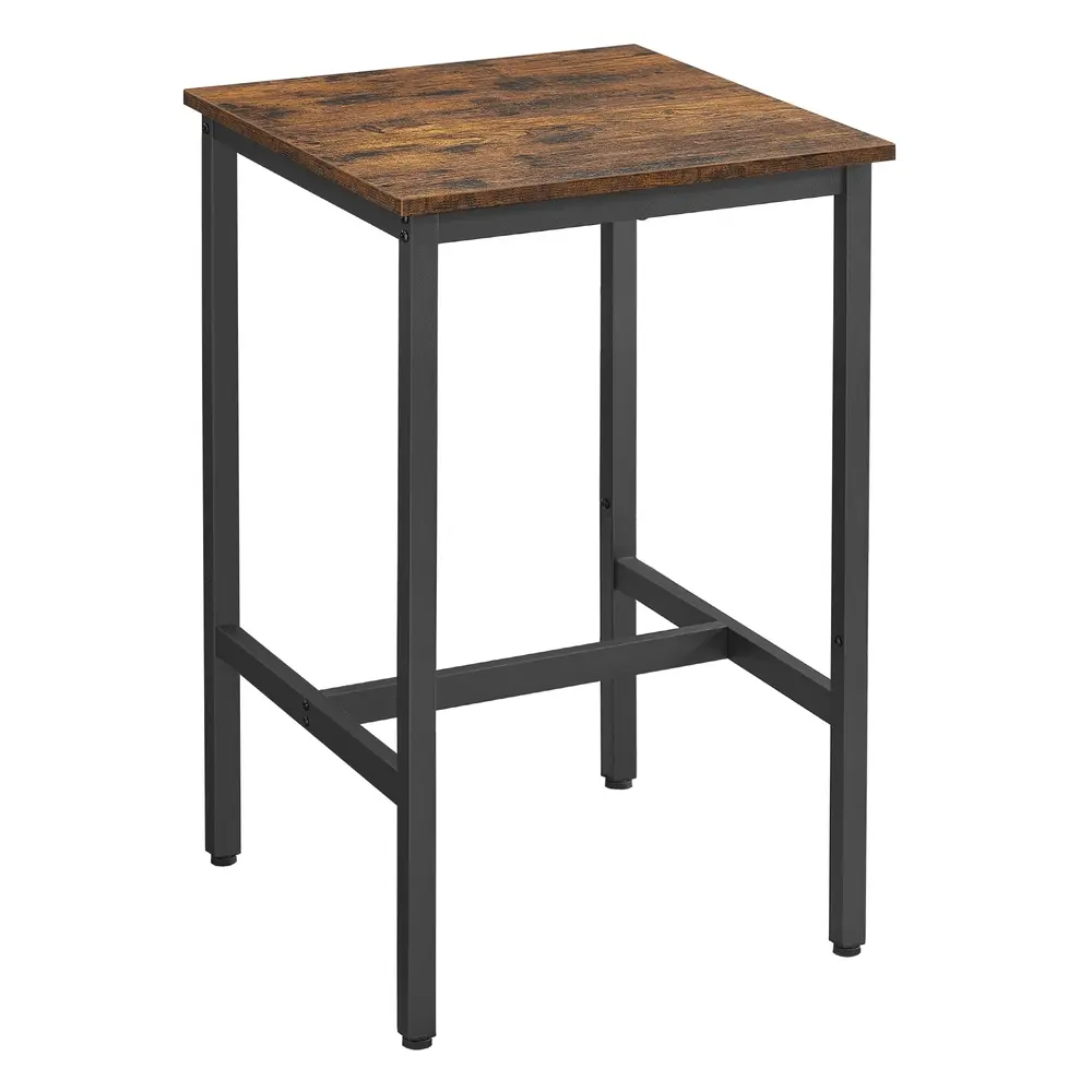 Pub Dining Height Table