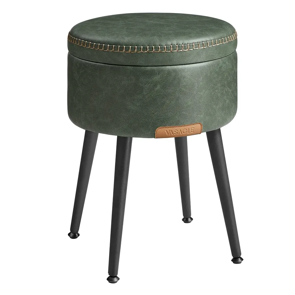 EKHO Collection - Storage Ottoman Max. Load 150 kg