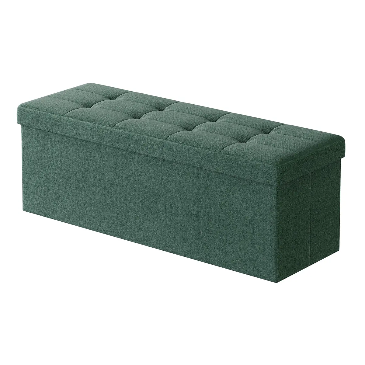 Storage Ottoman Bench, End of Bed Bench