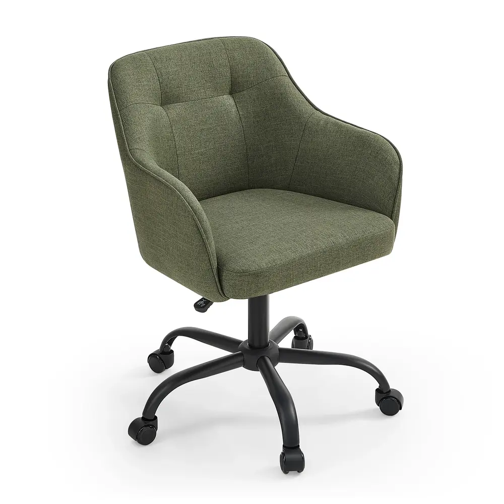 Office Chair Green