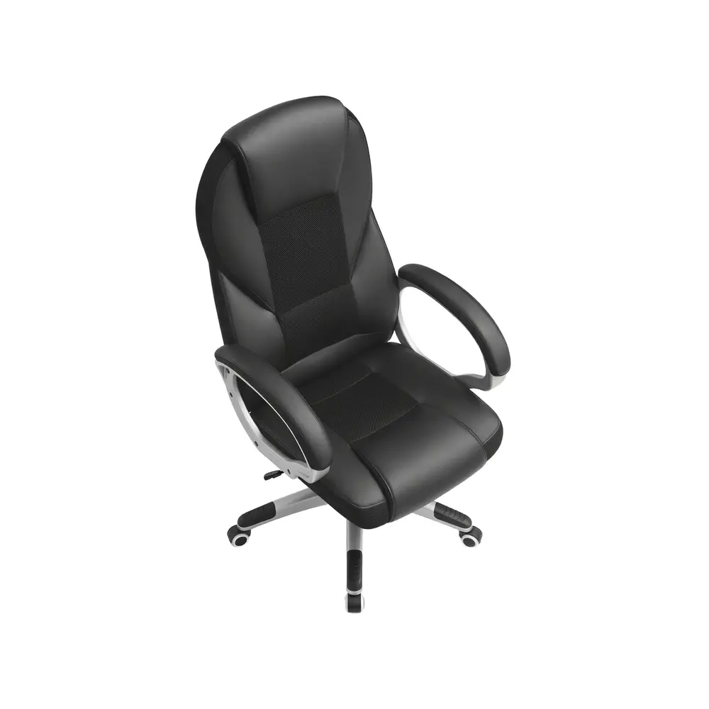Office Chair with High Backresk