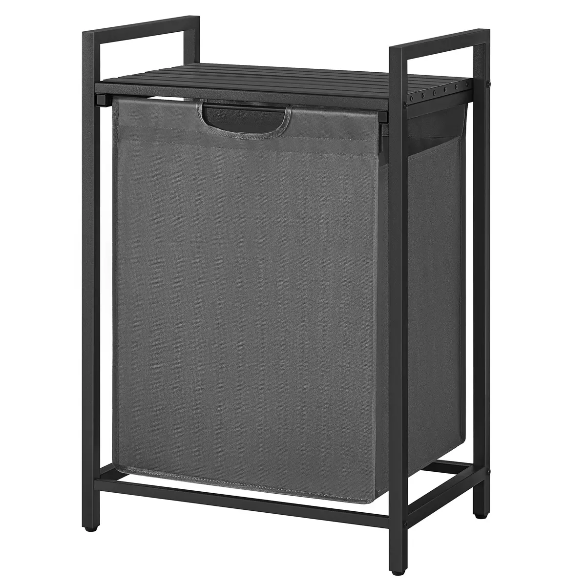 Laundry Hamper, Laundry Basket with Pull-Out Liner