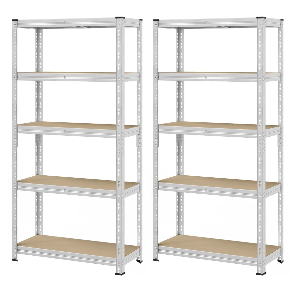 Garage Storage Rack, Shelving Unit