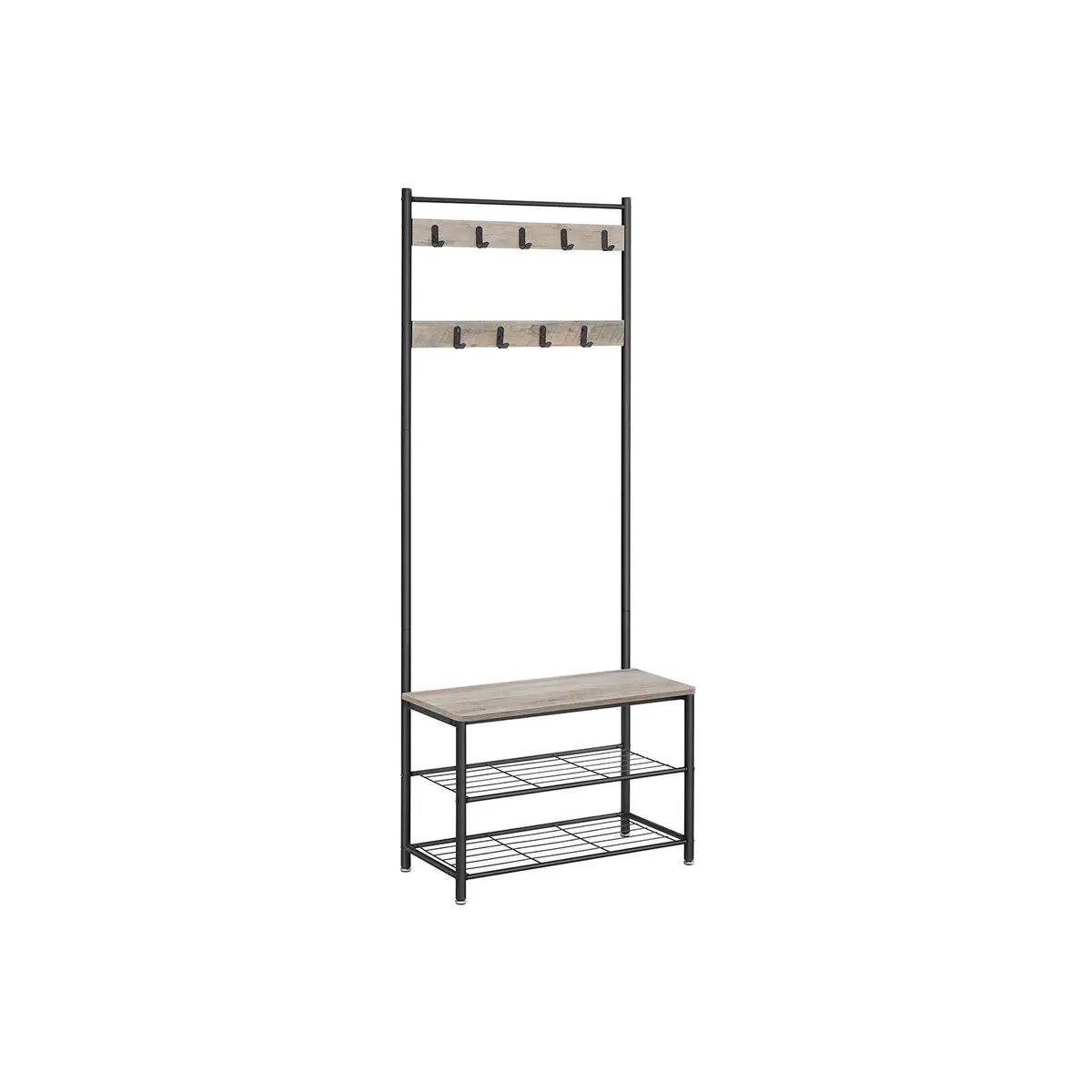 Coat Rack Stand