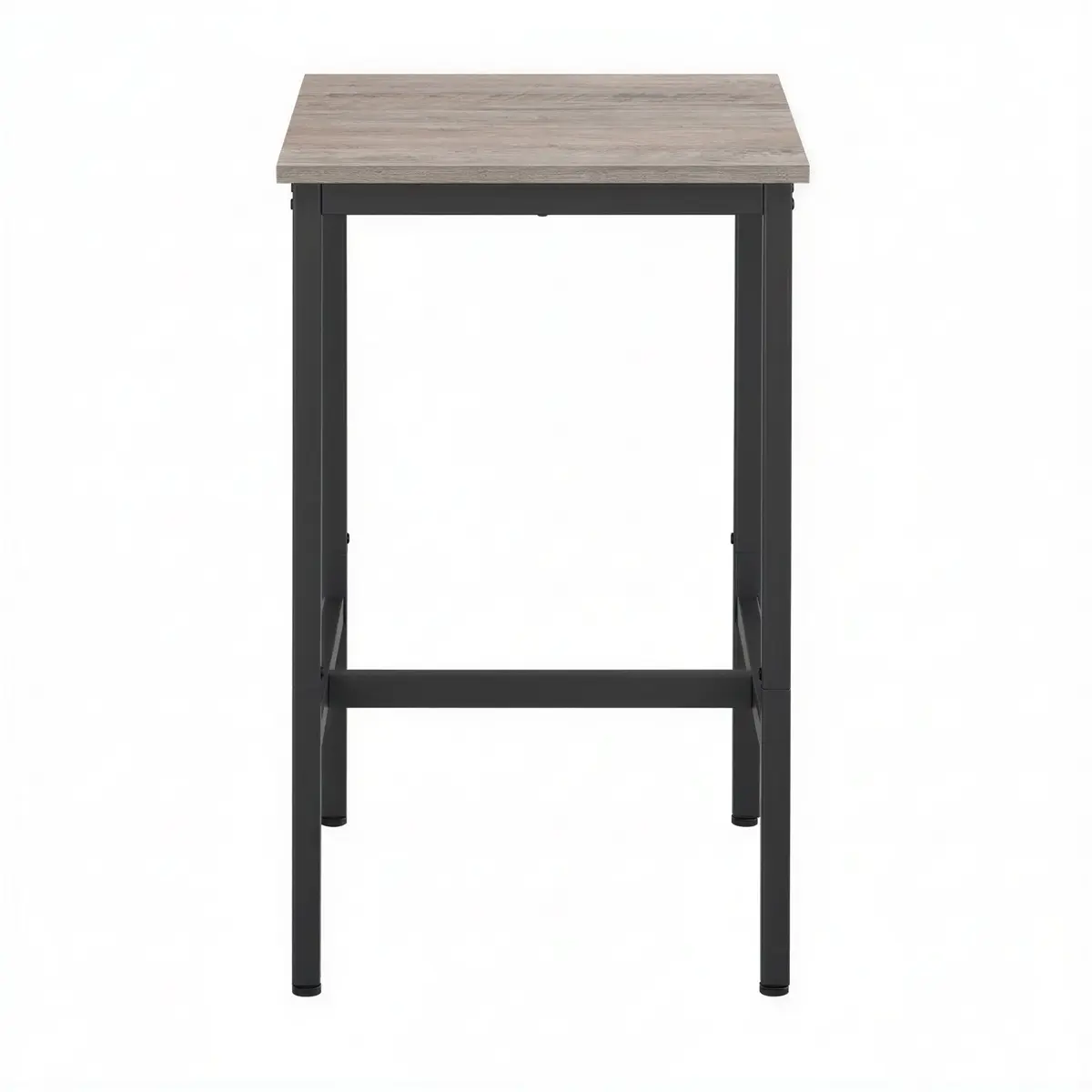 Bar Table, Tall Kitchen Table for Breakfast, Dining Room Table
