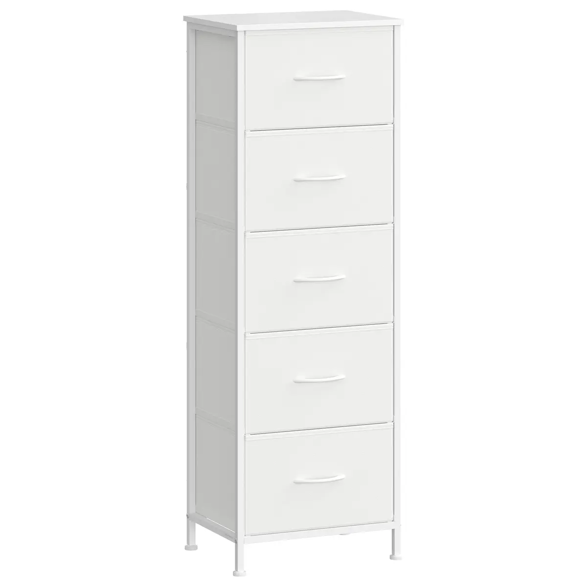 Drawer Storage Unit, Chest of Drawers for Bedroom