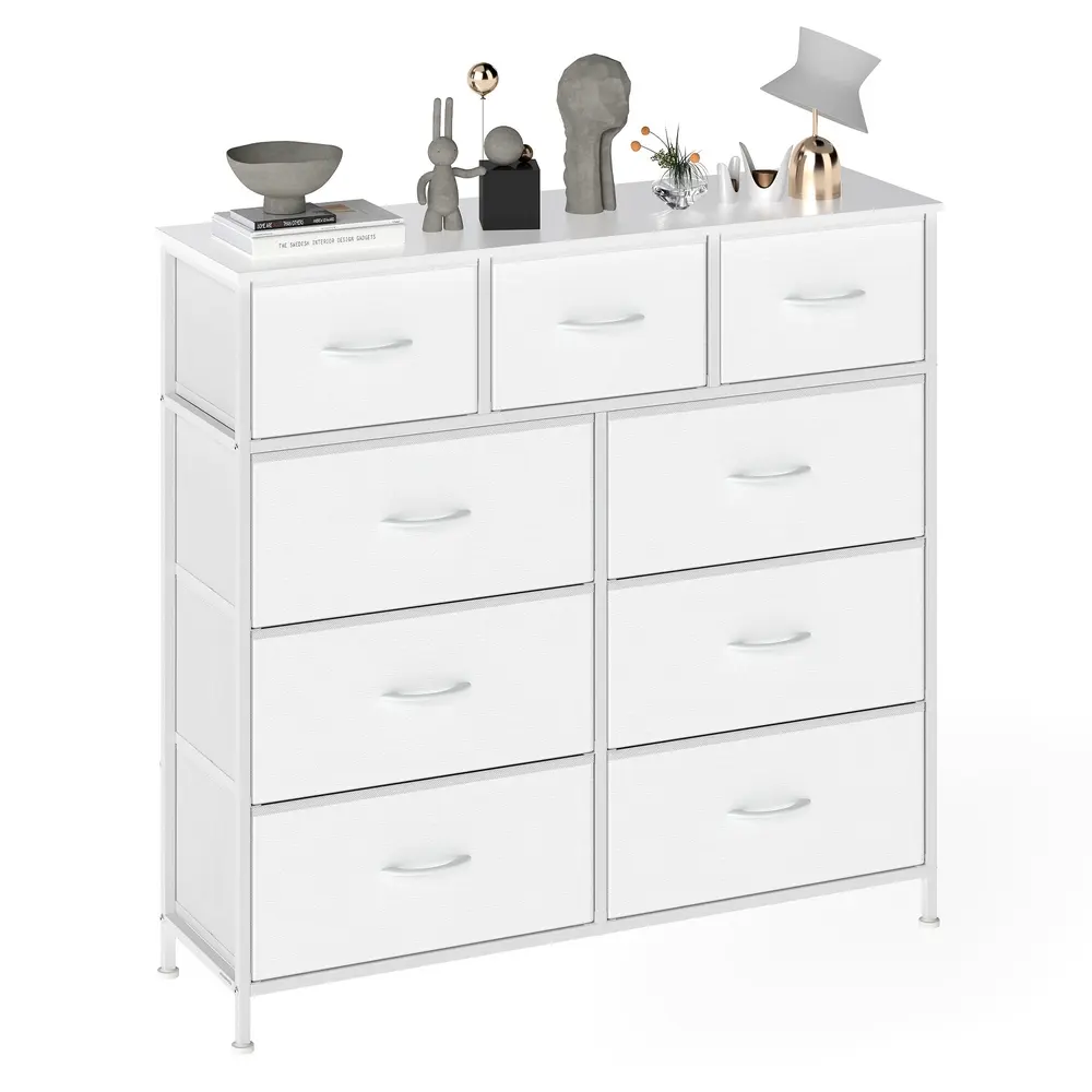 Drawer Dresser, Chest of Drawers
