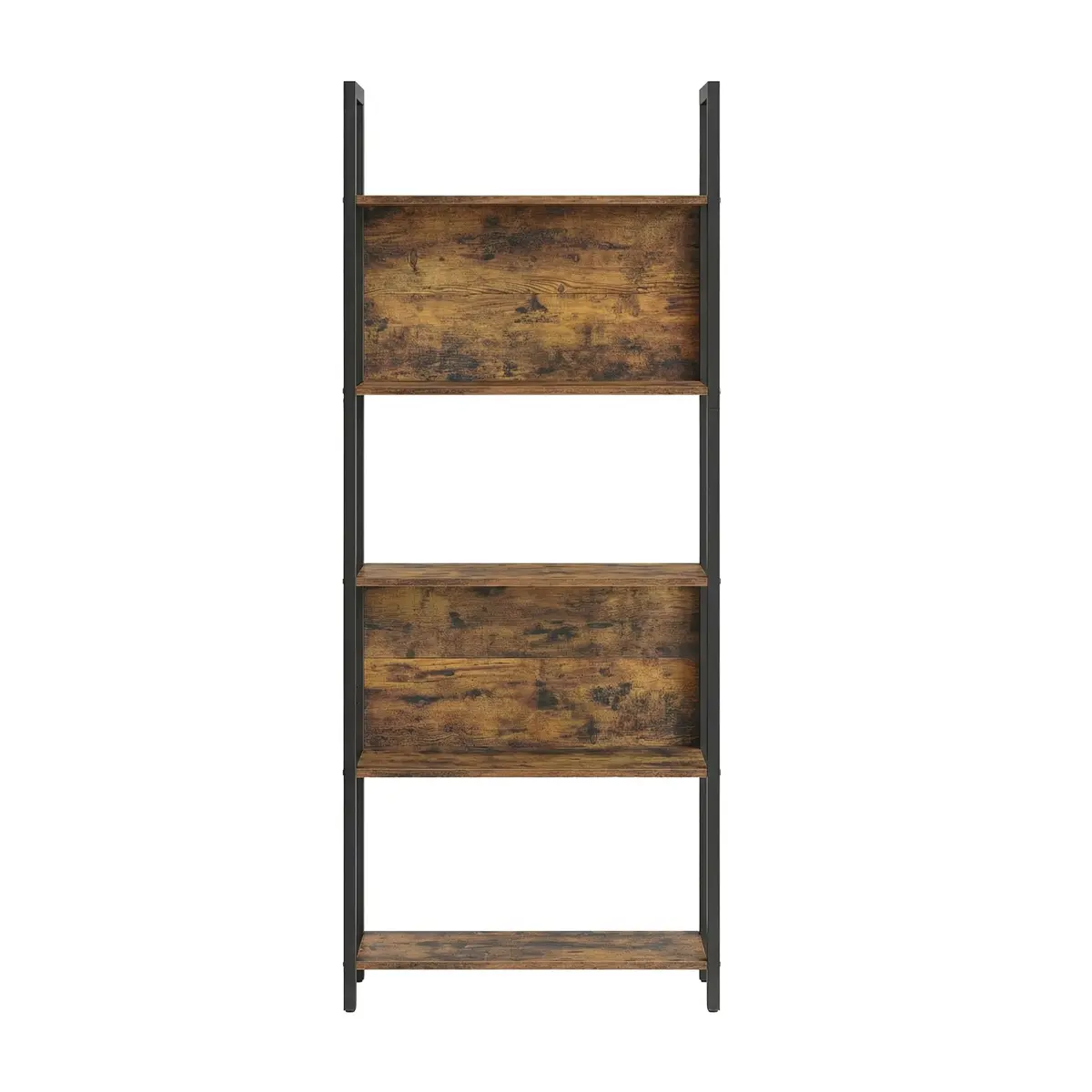 5-Tier Bookshelf, Book Shelf