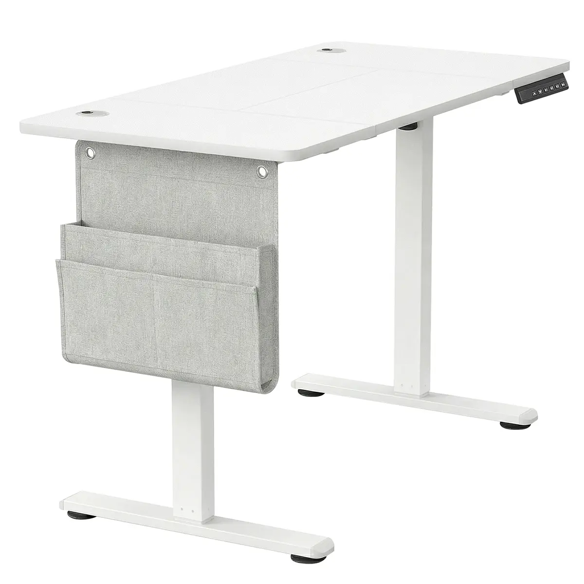 Electric Standing Desk, Height Adjustable