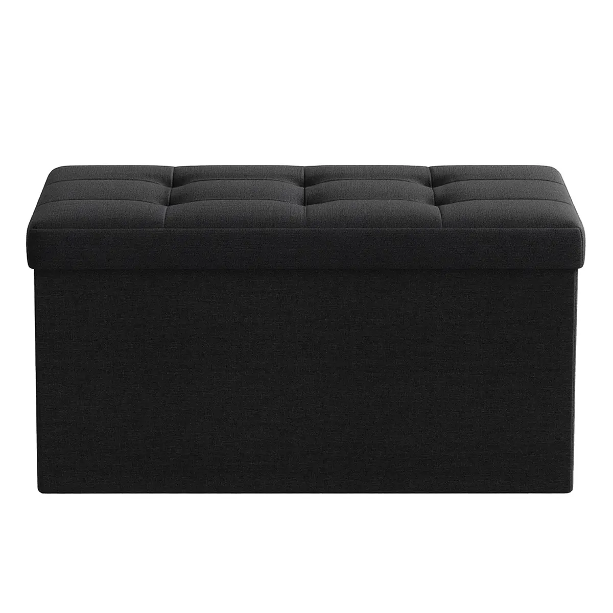 Storage Ottoman Bench, End of Bed Bench, Storage Chest