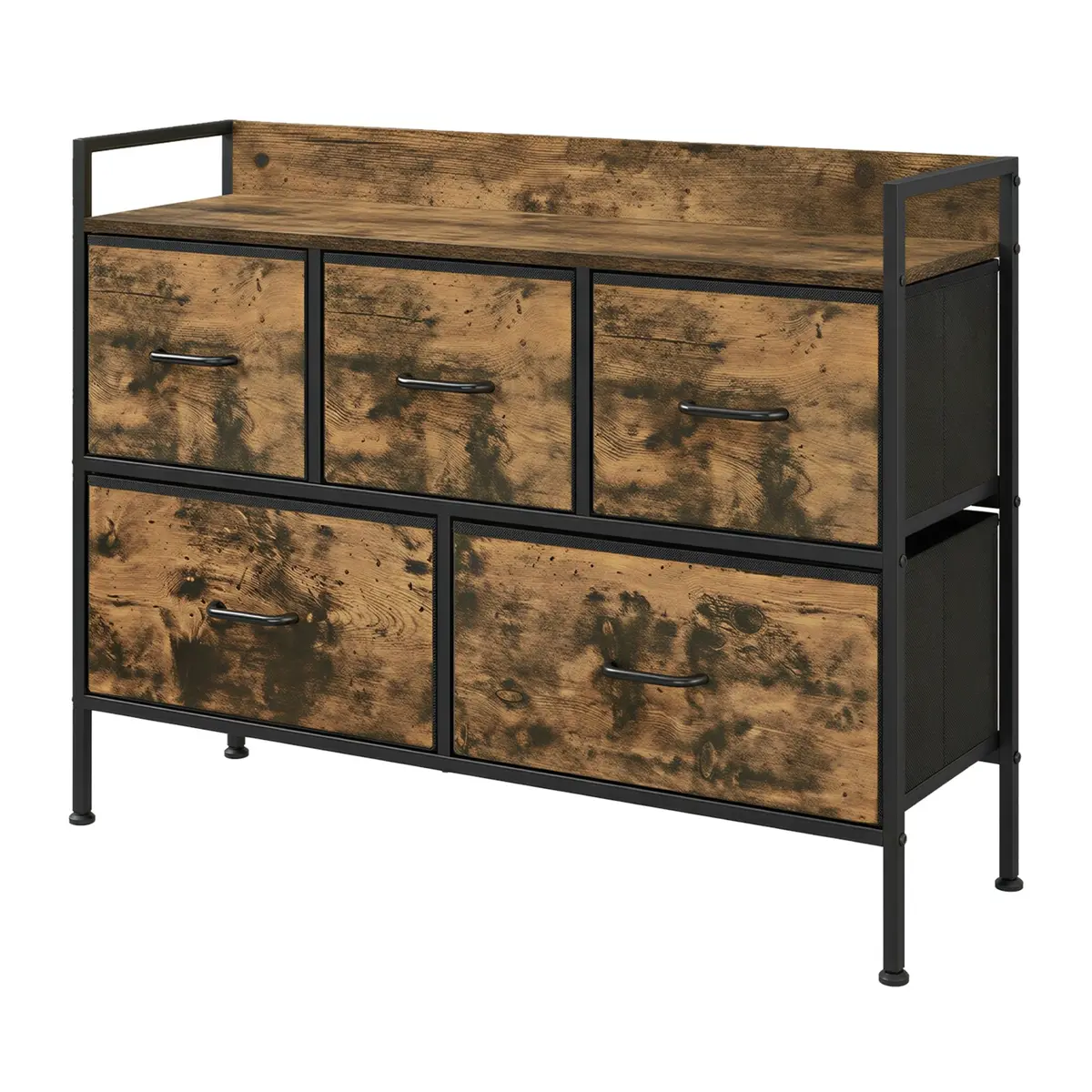 Chest of Drawers, Dresser, Bedroom Furniture