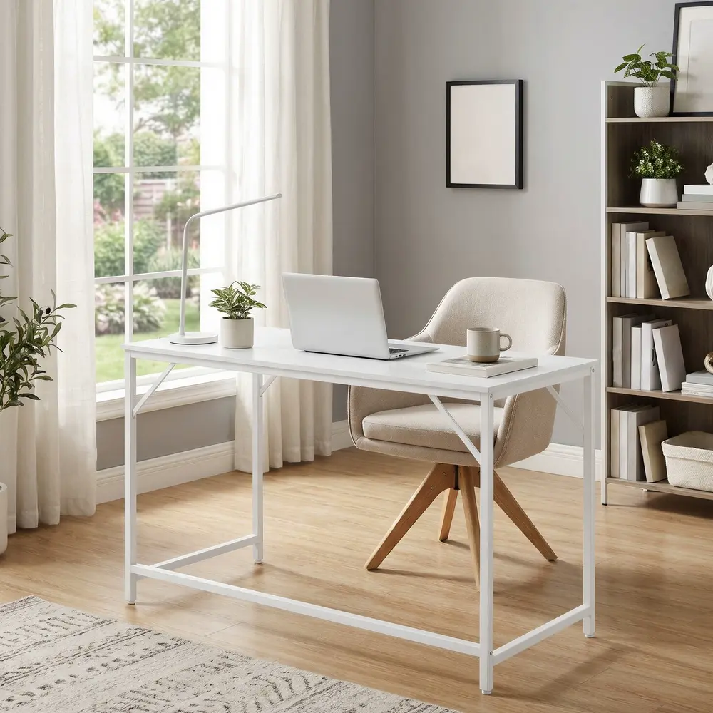 Home Office Computer Desk, for Bedroom