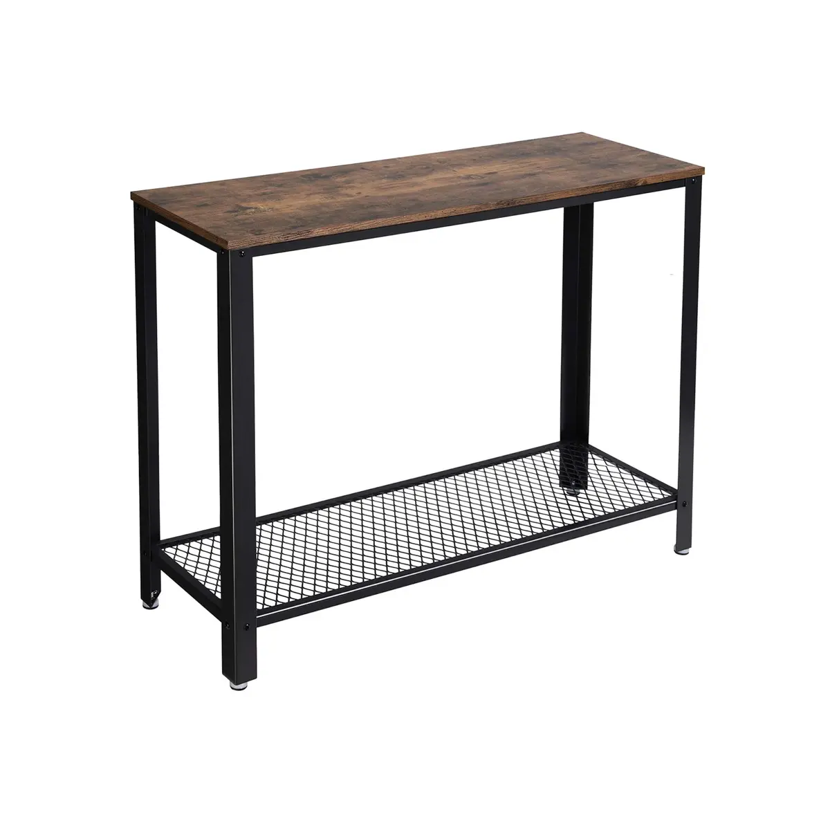 Vintage Console Table