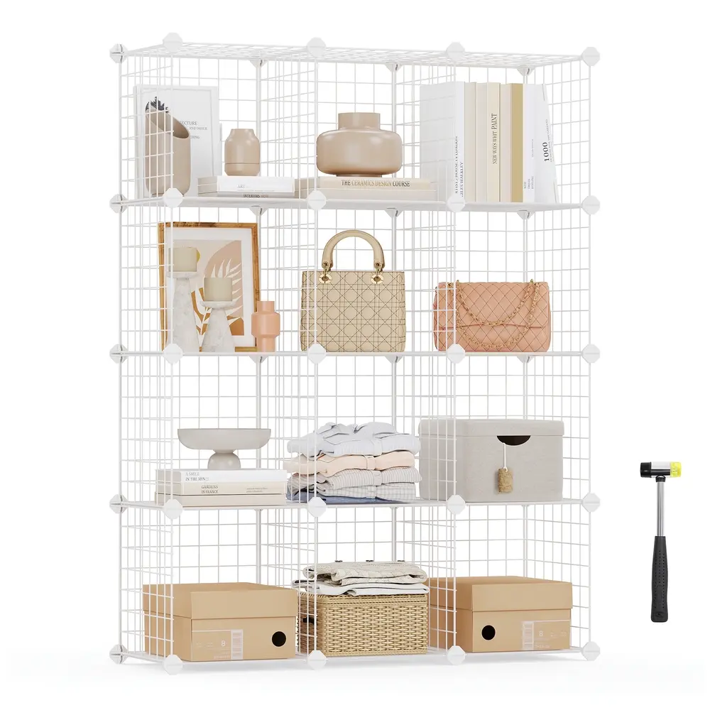 12 Cubes Storage Cube