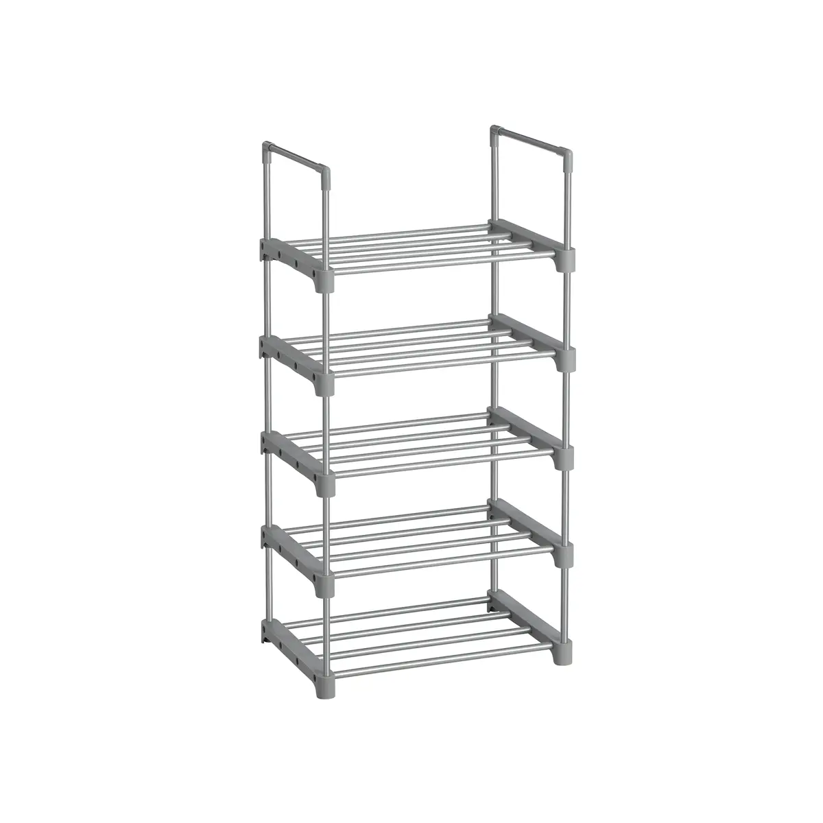 5-Tier Shoe Storage Rack