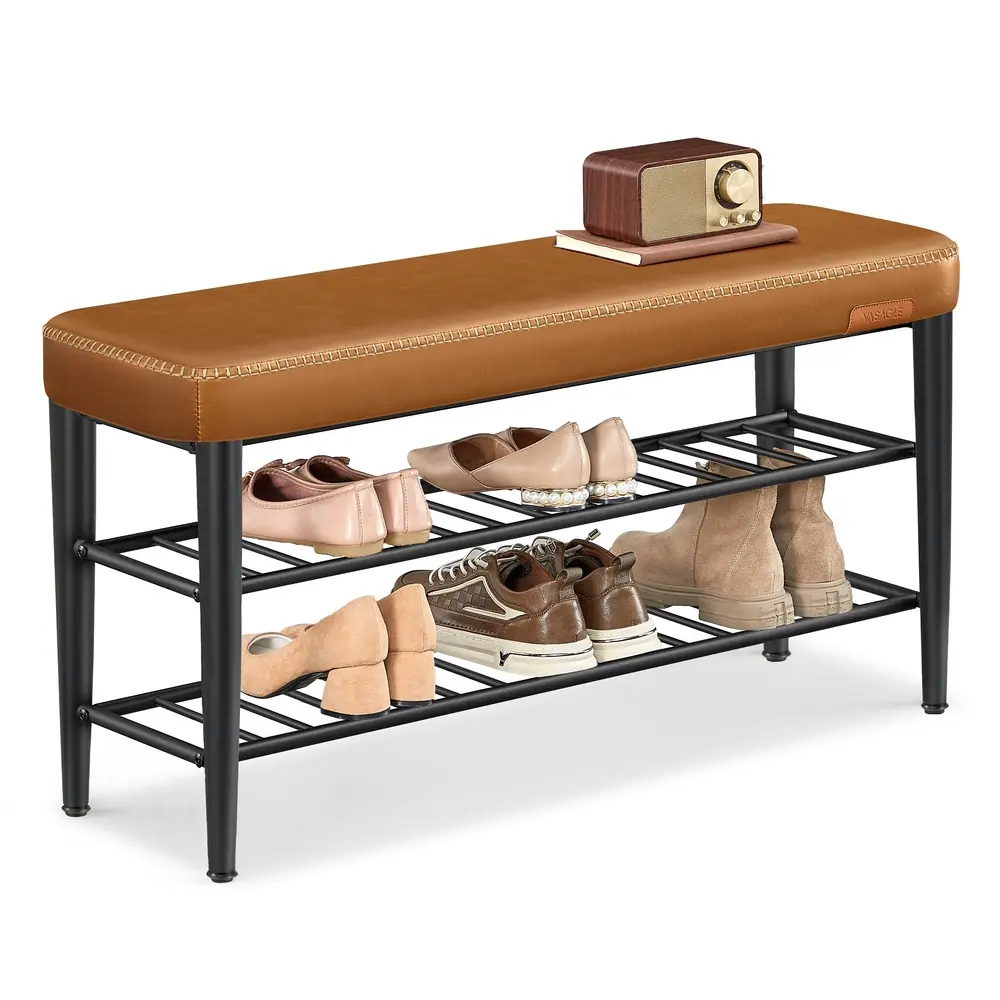 EKHO Collection - Shoe Bench 30 x 100 x 50 cm