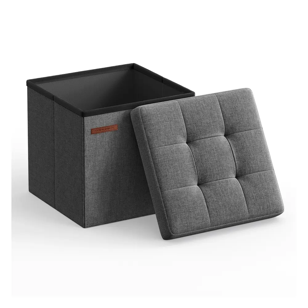 Storage Ottoman 30 x 30 x 30 cm