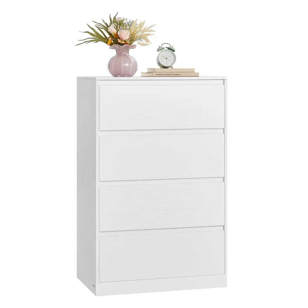 KAILYN Collection - Chest of drawers with four drawers