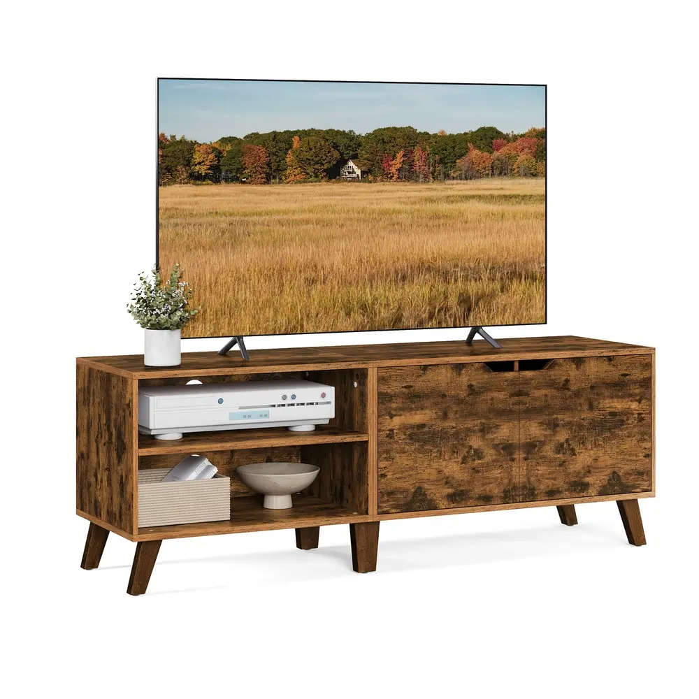 TV Cabinet with 2 Doors