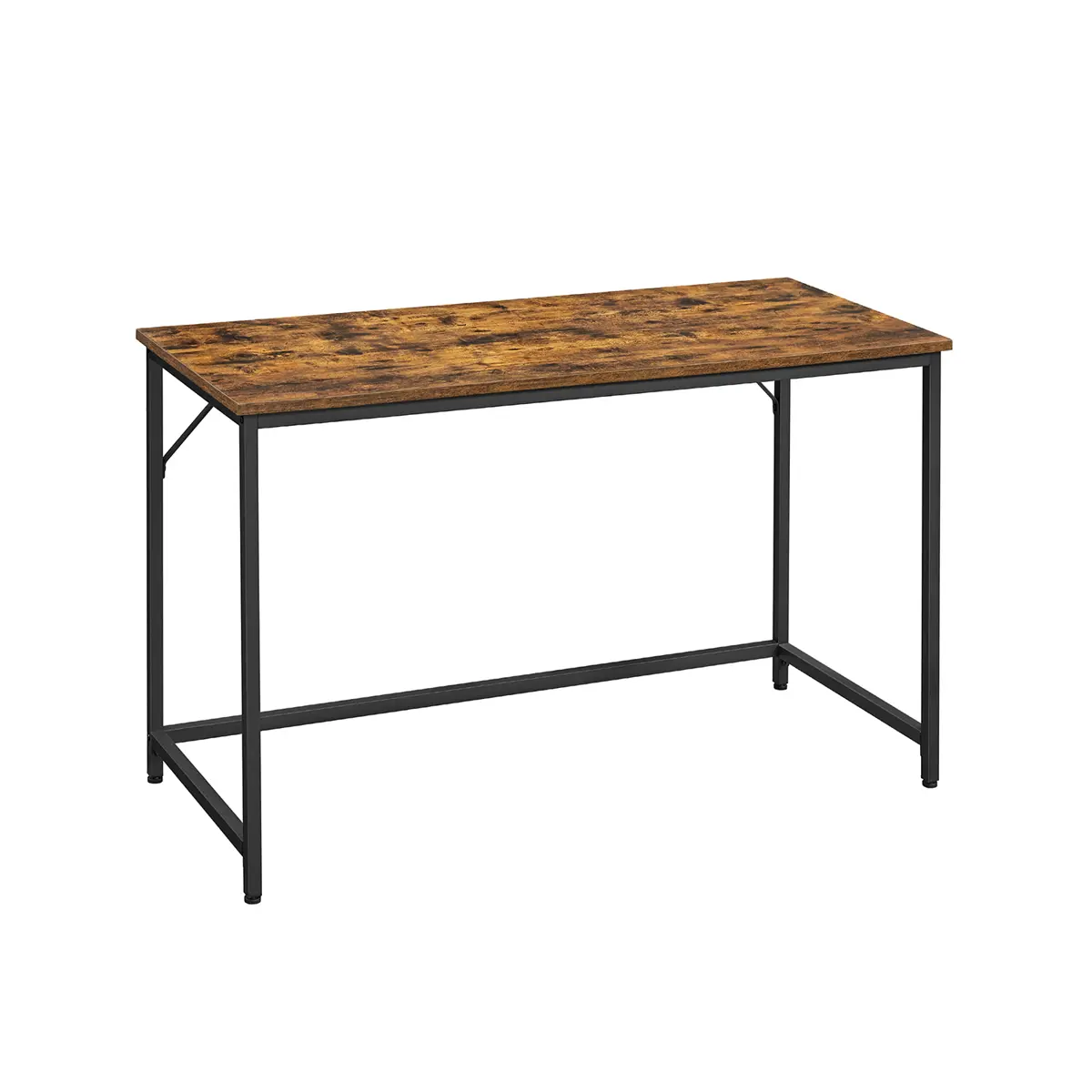 Small Office Desk and Workstation