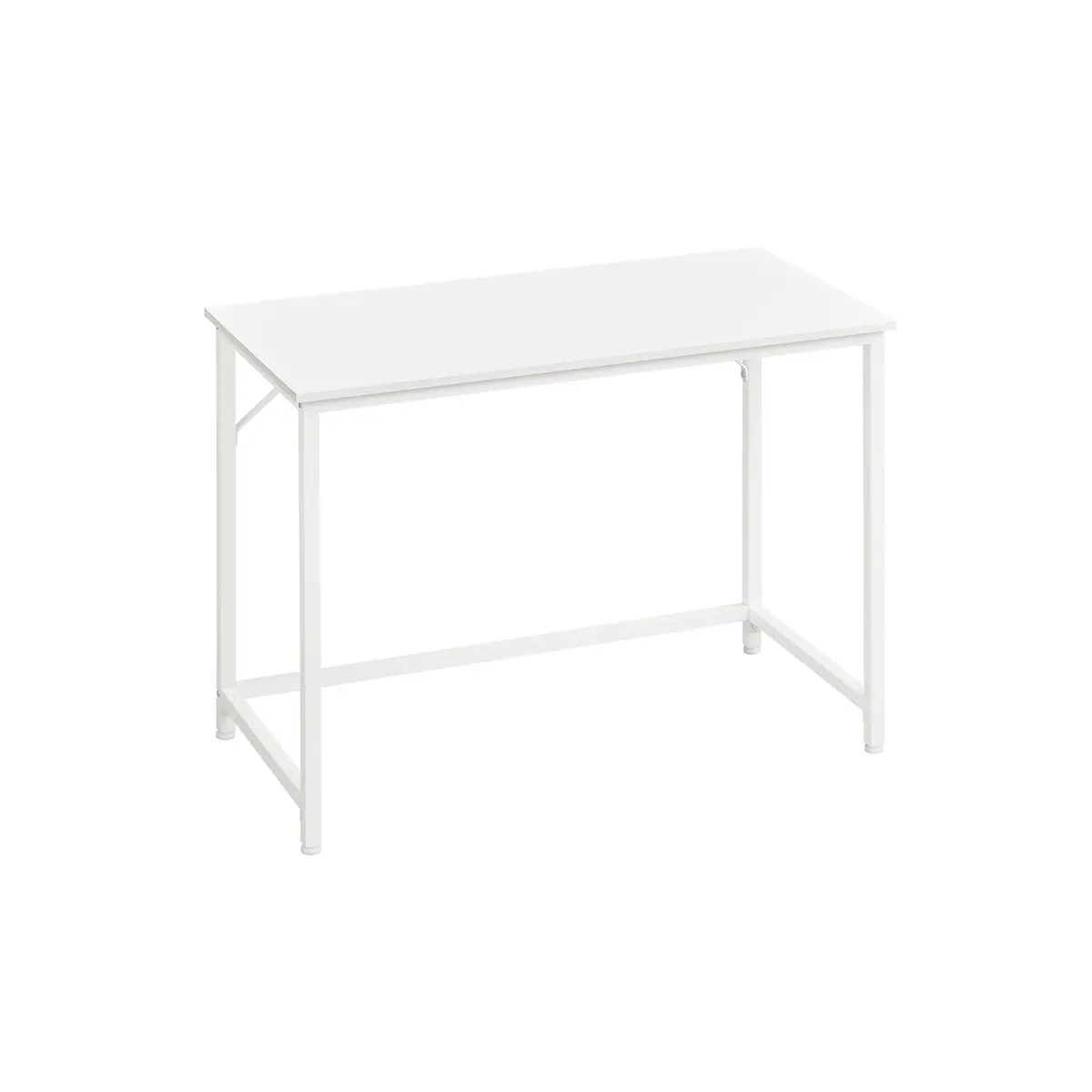 Small Office Desk and Workstation