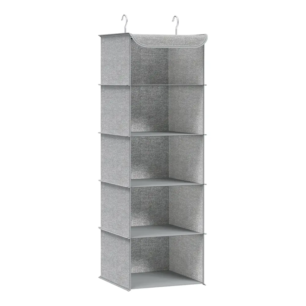 Hanging Storage Shelves