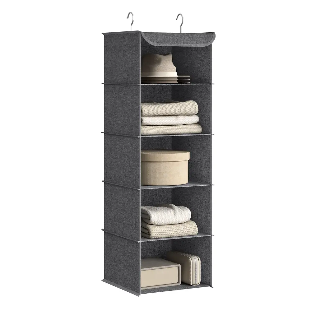 Hanging Storage Shelves