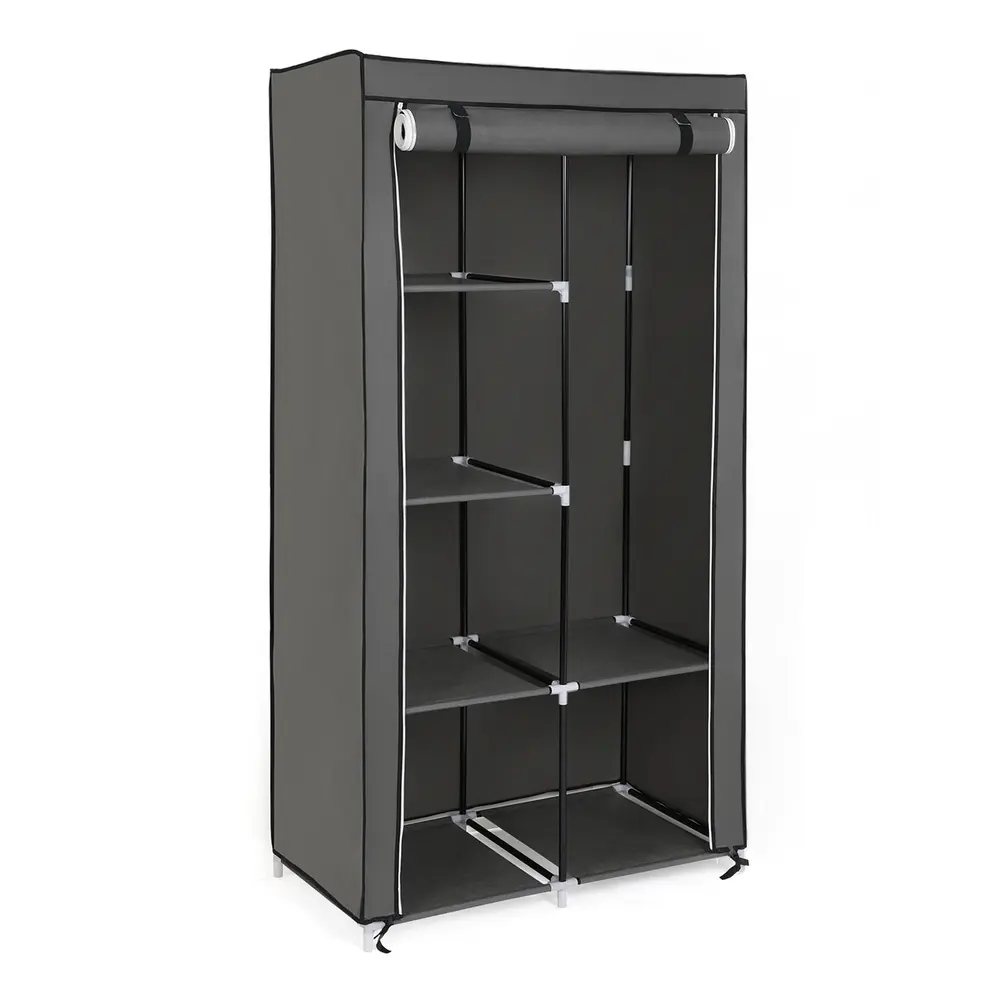Interior Adjustable Wardrobe